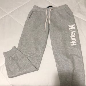 )(URLEY JOGGERS